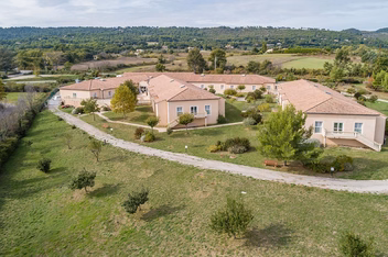 L'Etoile de Haute Provence